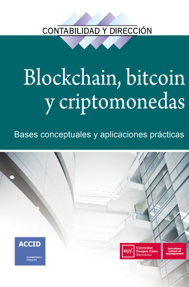 Blockchain, bitcoin y criptomonedas