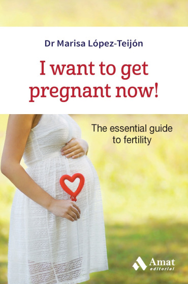 I want to get pregnant now!