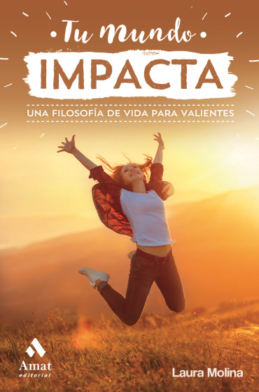 Tu mundo Impacta