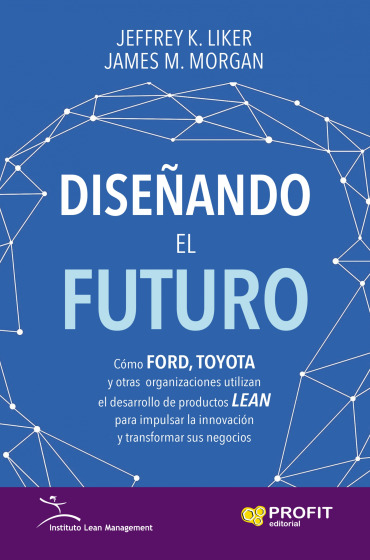 Diseñando el futuro