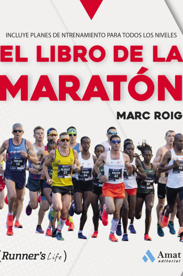 El libro de la maratón
