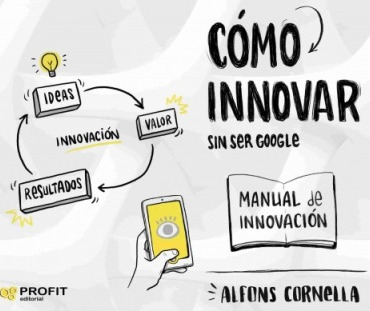 Cómo innovar… sin ser Google