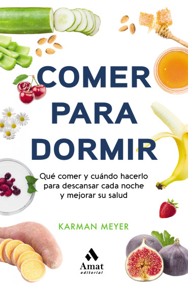 Comer para dormir