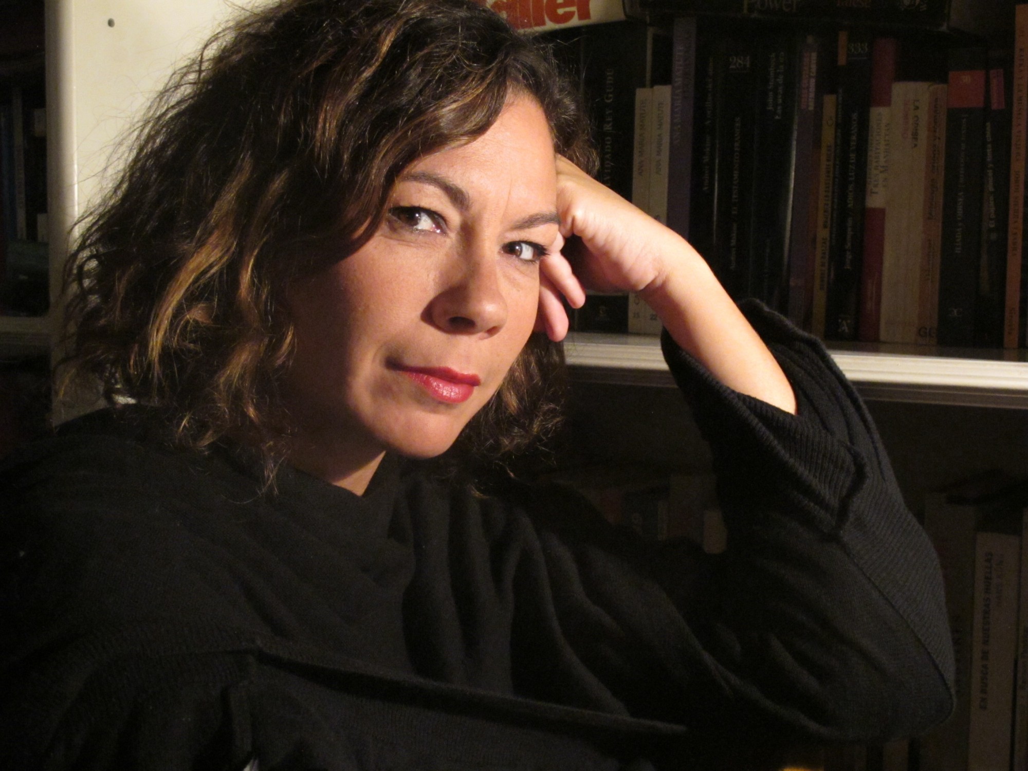 Author avatar