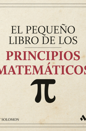 El pequeño libro de los principios matemáticos