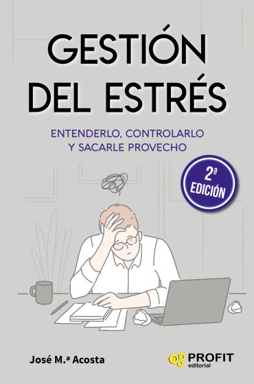 Gestión del estrés