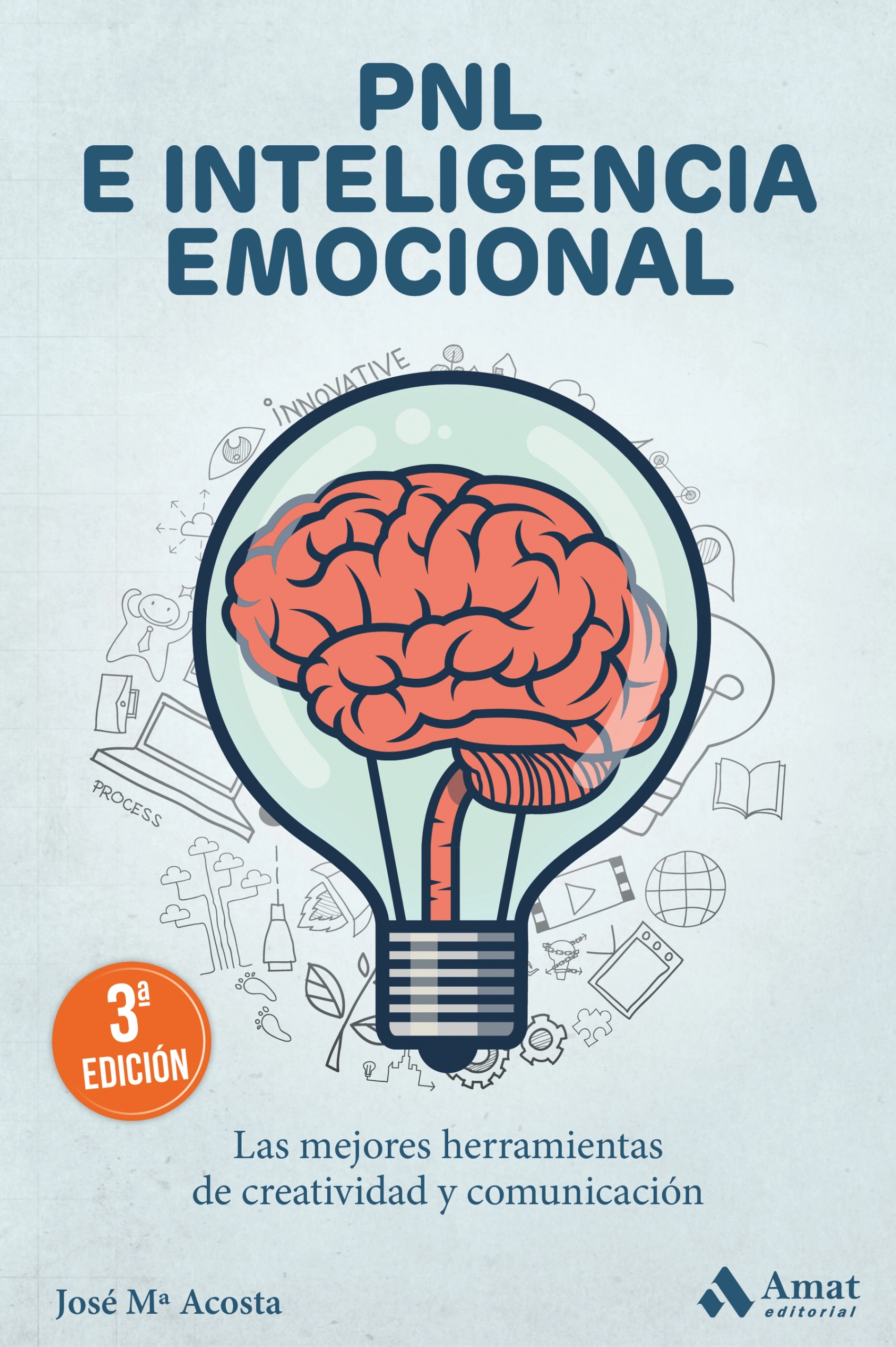 Polémico Promover factor Comprar libro PNL e Inteligencia emocional - Editorial Profit