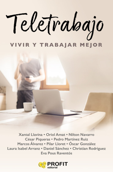 Teletrabajo