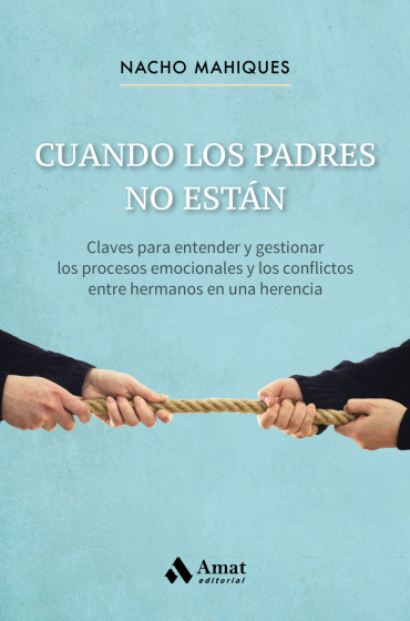 Cuando los padres no están