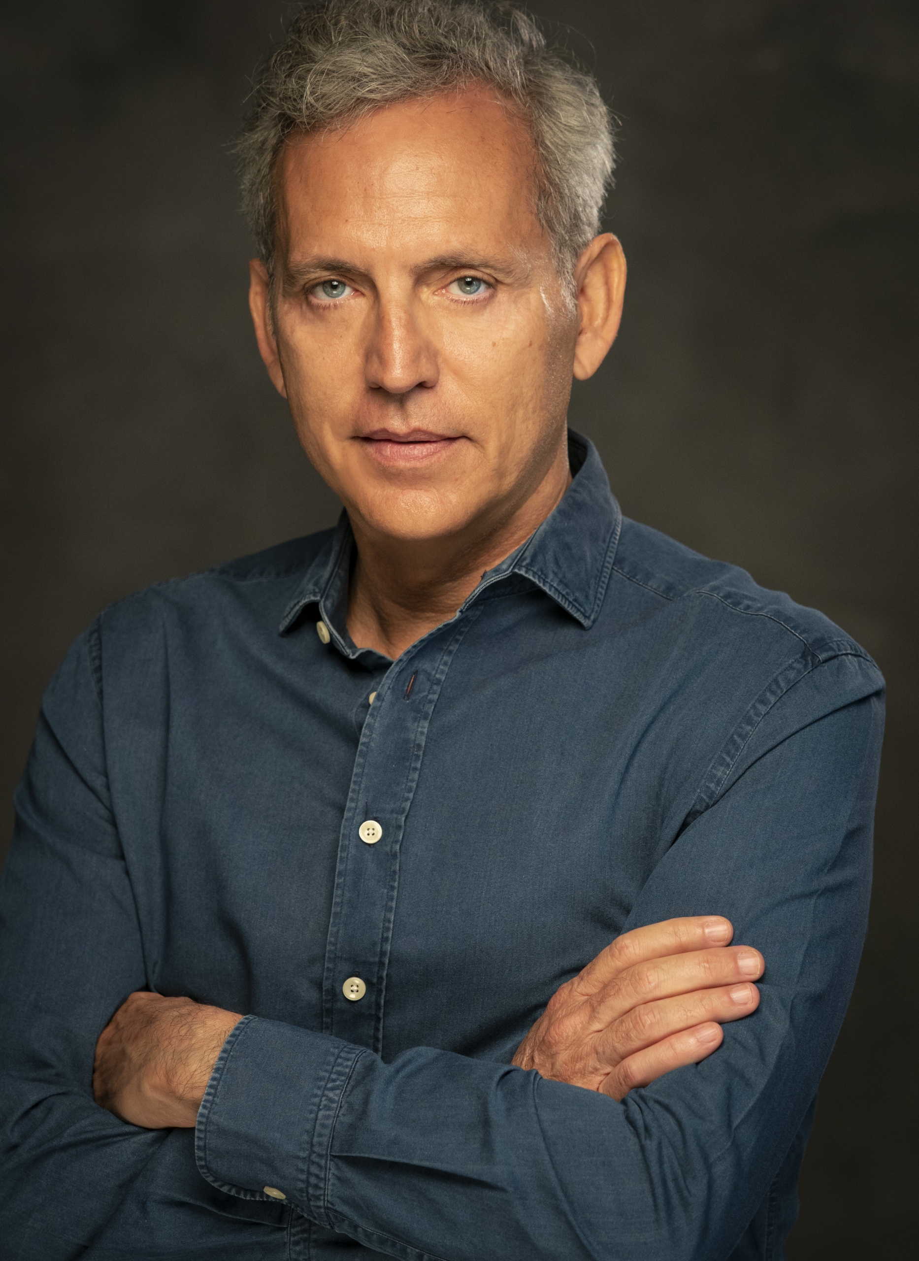 Author avatar