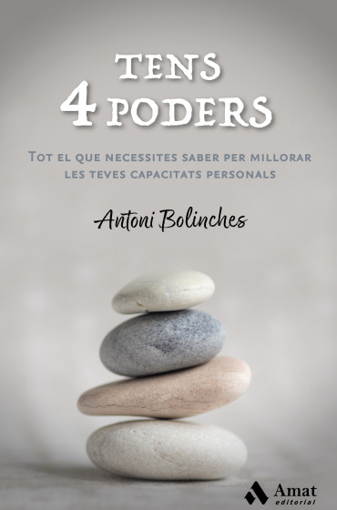 Tens 4 poders