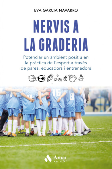 Nervis a la graderia