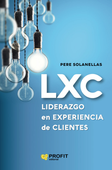 LXC: Liderazgo en experiencia de clientes