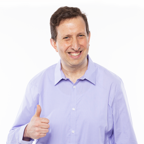 Author avatar