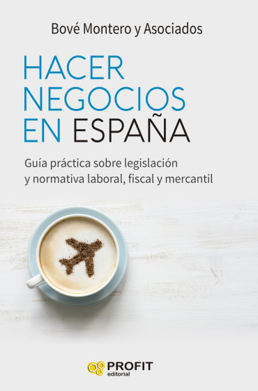Hacer negocios en España