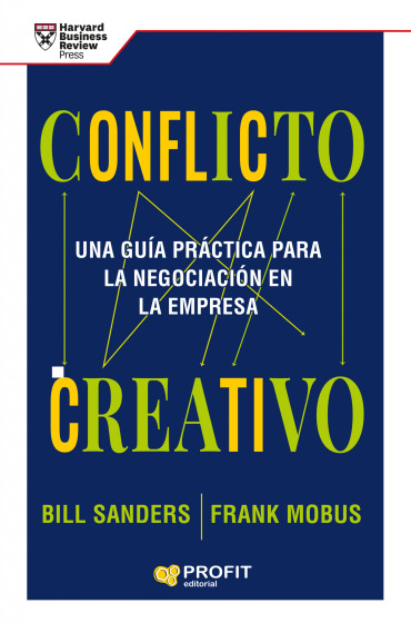 Conflicto creativo