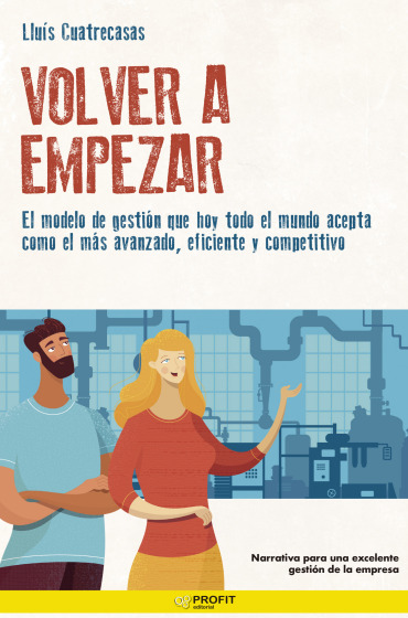 Volver a empezar (Nueva edición)