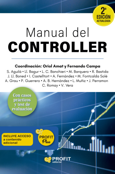 Manual del controller (Edición revisada y ampliada)