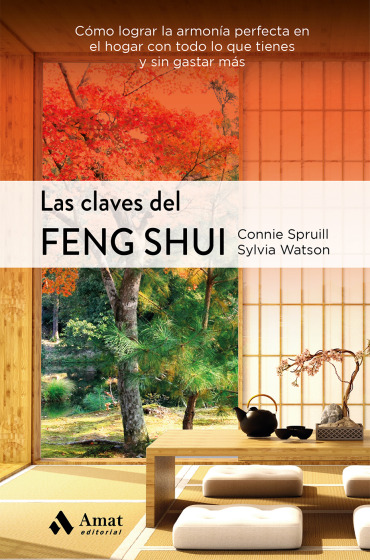 Las claves del Feng Shui