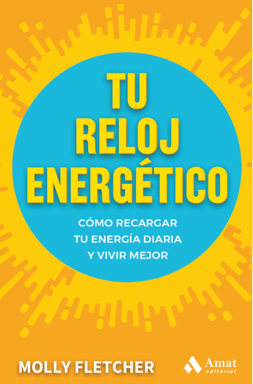 Tu reloj energético