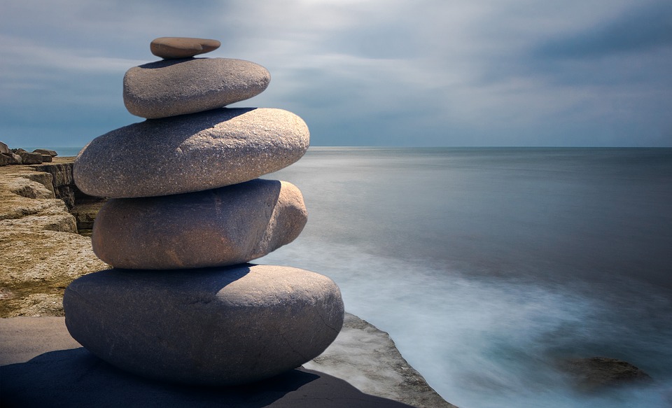 Las claves del feng shui
