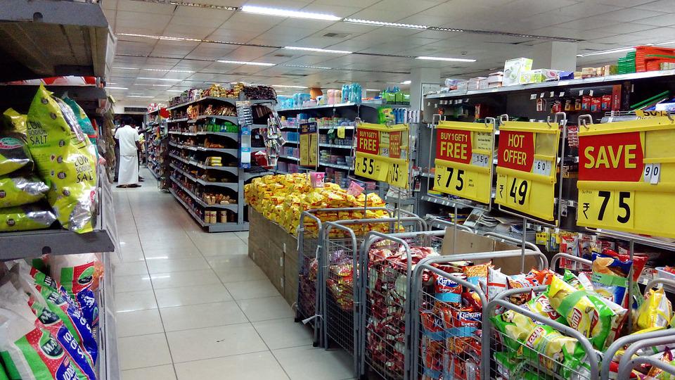 Sumpermercado