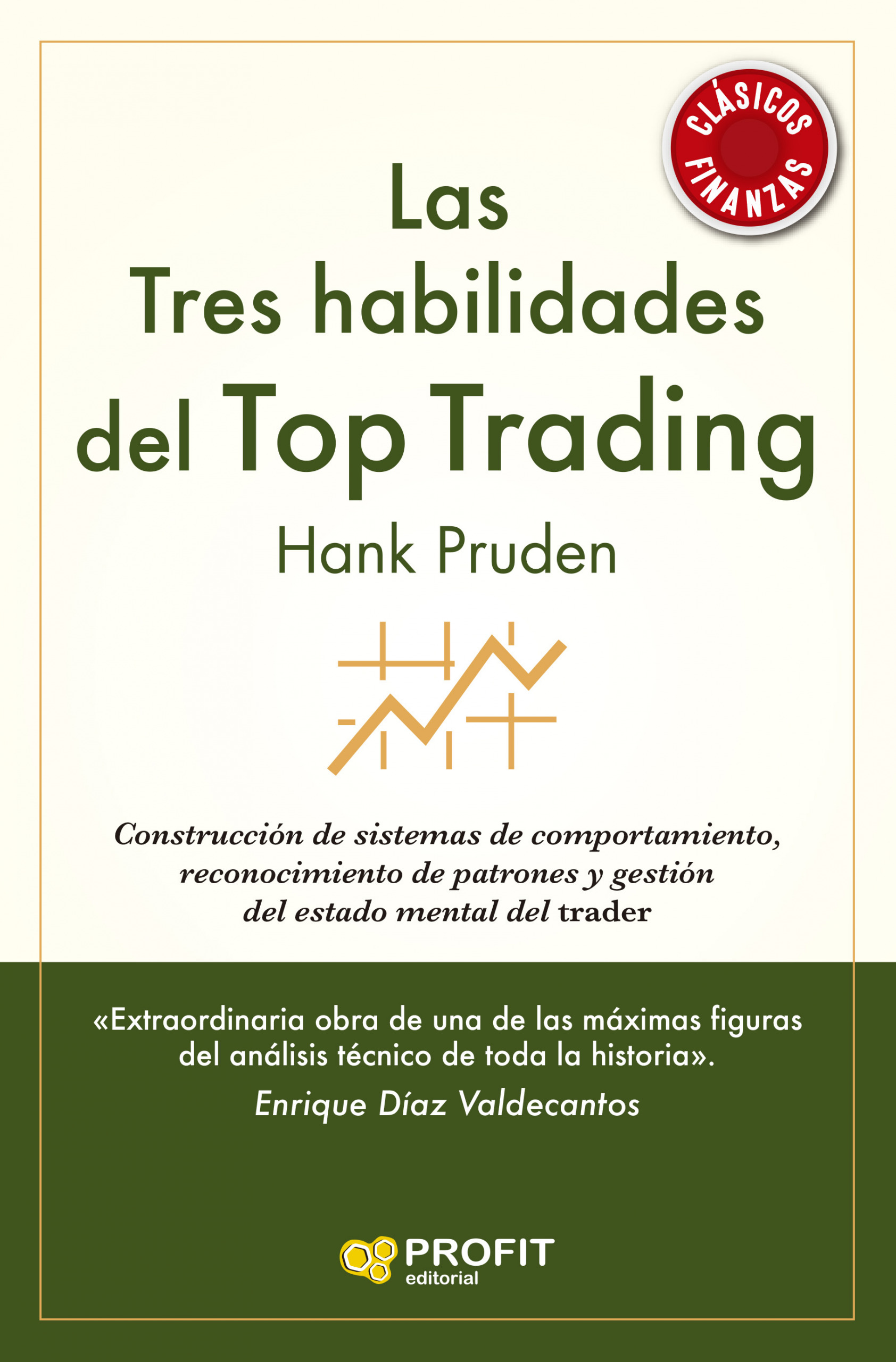 tres habilidades top trading