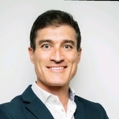Author avatar