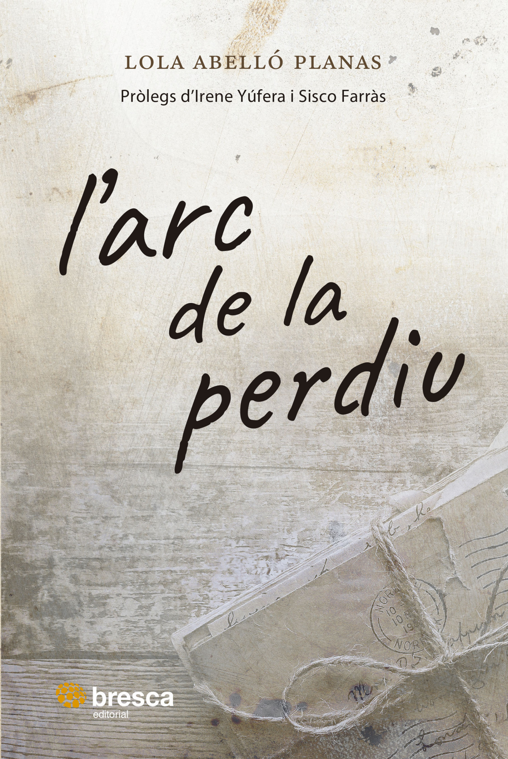 L’Arc de la Perdiu | Lola Abelló