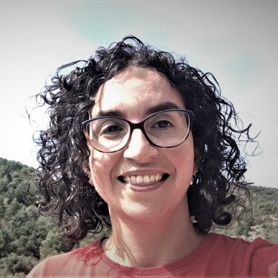 Author avatar