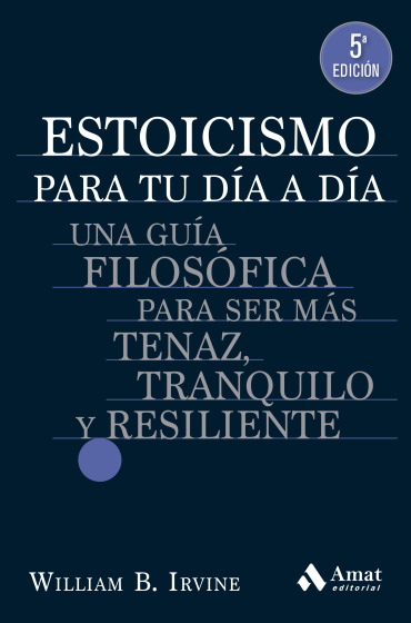 Estoicismo para tu día a día