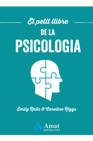 El pequeño libro psicología CAT.indd