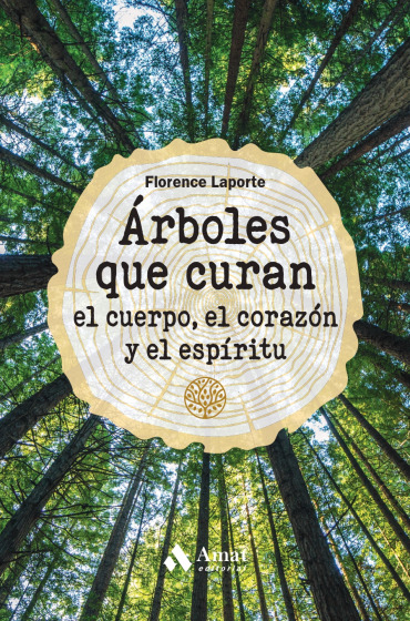 Arboles que curan