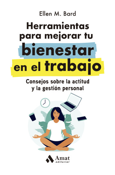 Herramientas para mejorar tu bienestar