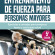 Entrenamiento de fuerza para personas mayores
