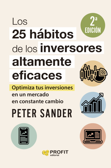 Los 25 hábitos inversores_IMAGEN