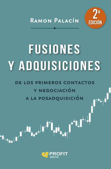 Fusiones y adquisiciones