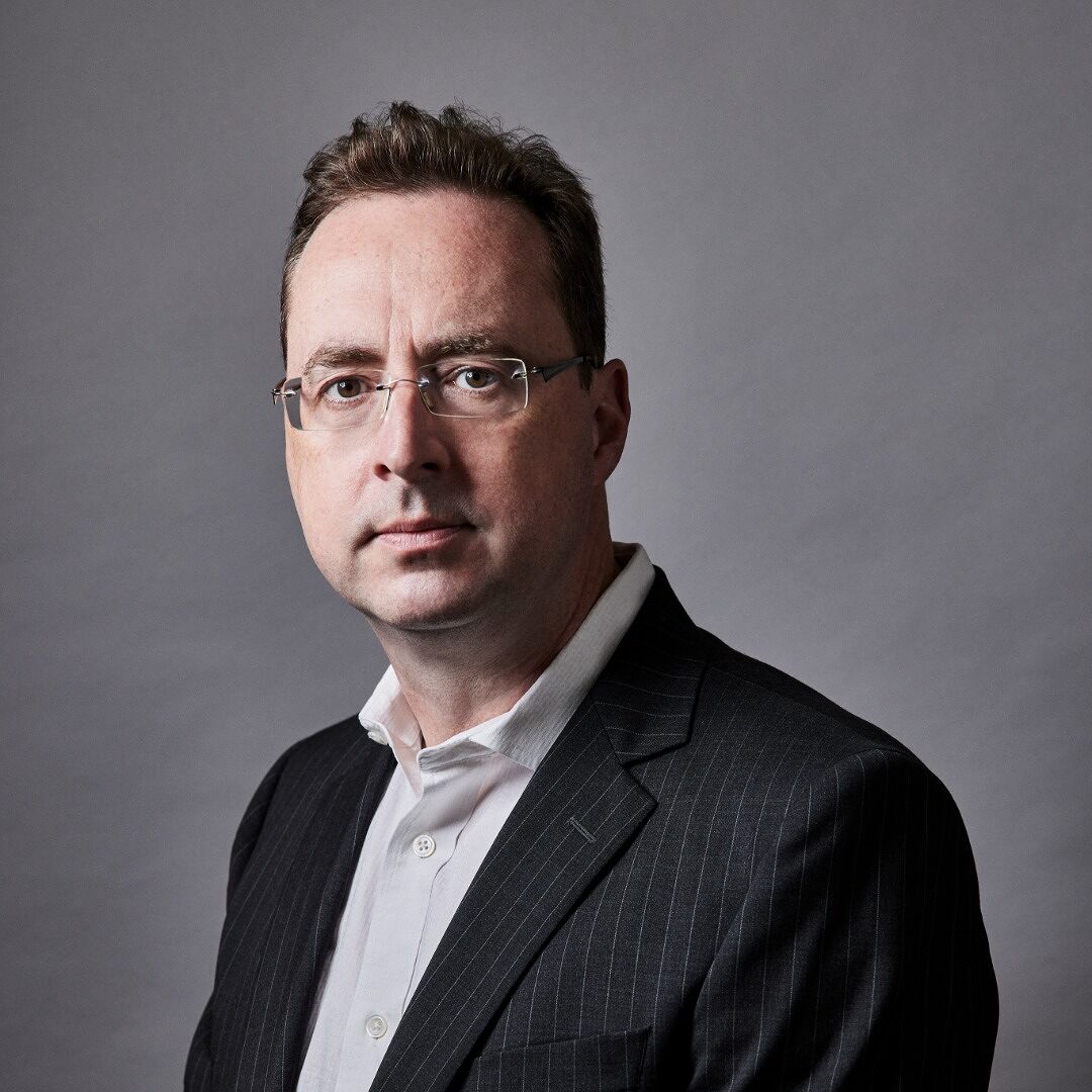 Author avatar