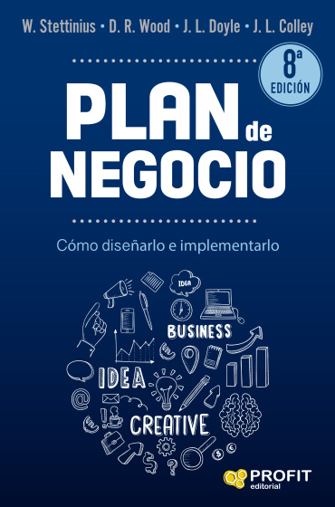 Plan de negocio