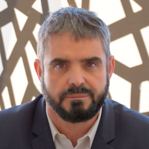 Author avatar