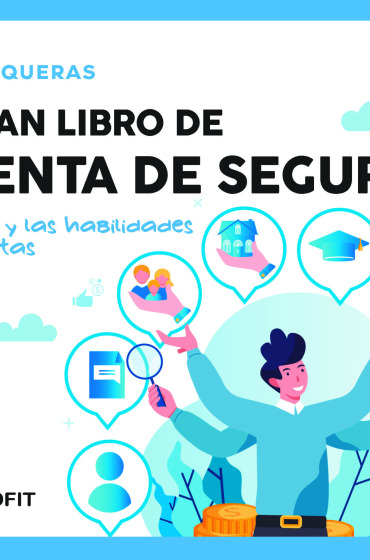 El gran libro de la venta de seguros