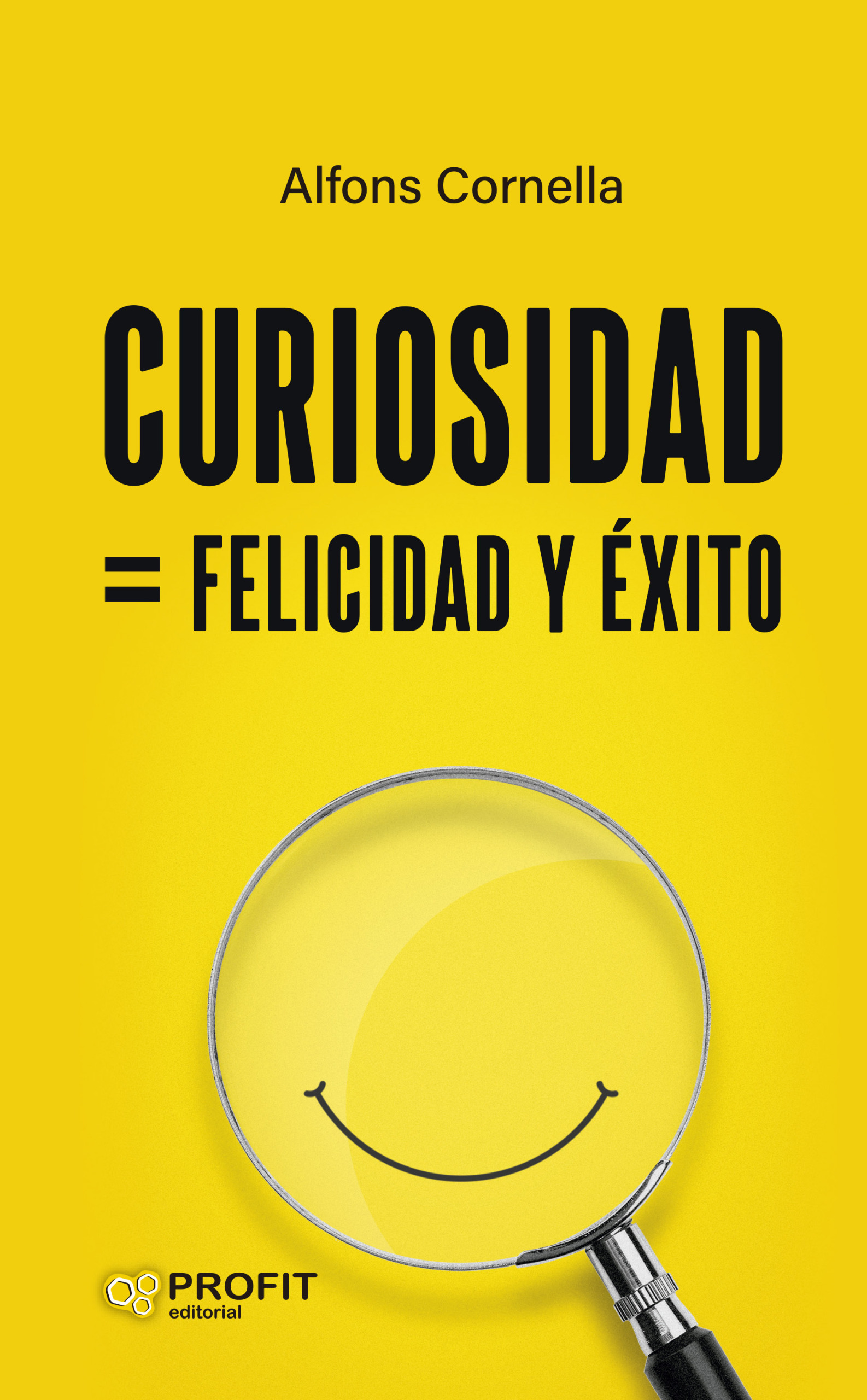 Curiosidad | Alfons Cornella | Libros de empresa y negocios