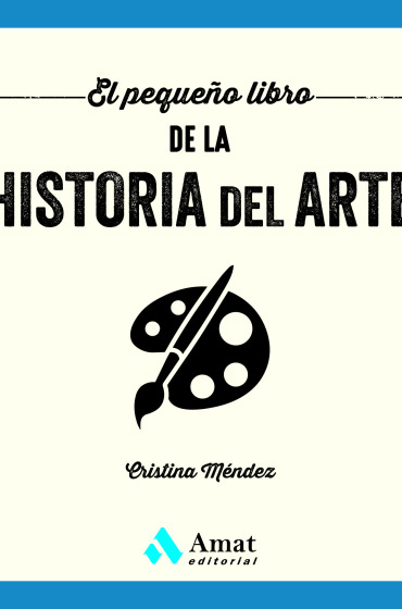 El pequeño libro de la historia del arte