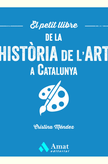 El petit llibre de la història de l’art a Catalunya