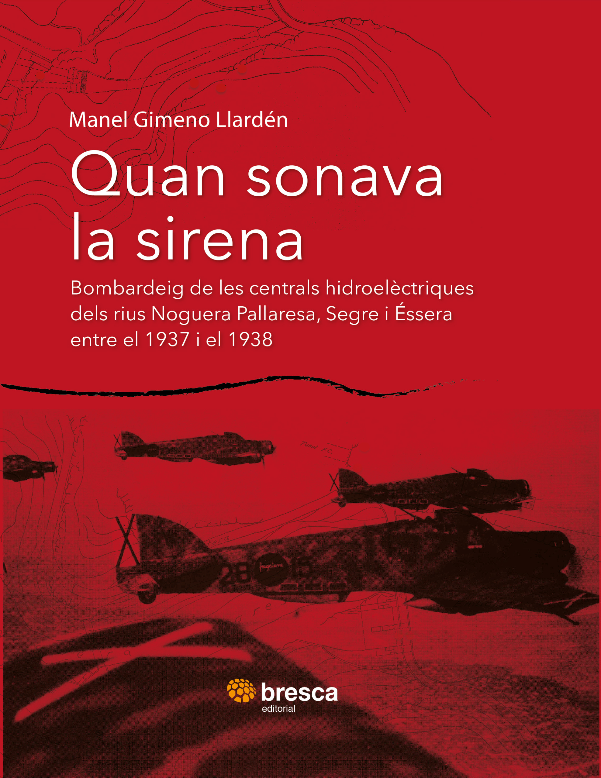 Quan sonava la sirena | Manel Gimeno i Llardén