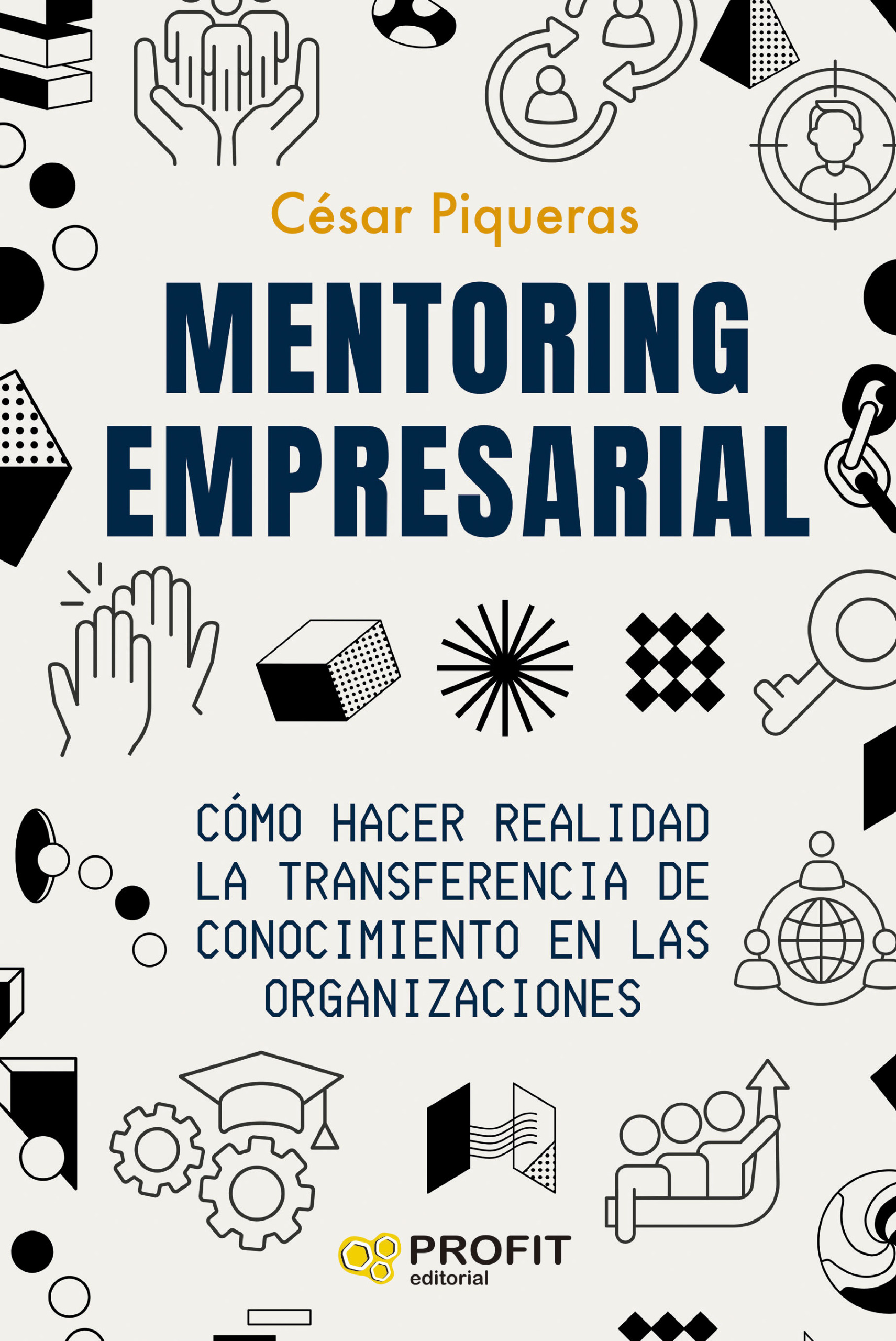 Mentoring empresarial | César Piqueras