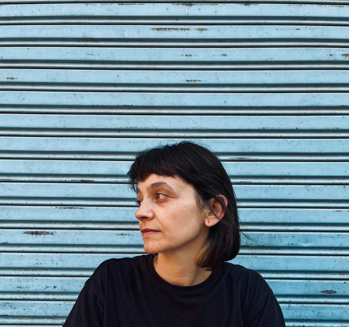 Author avatar