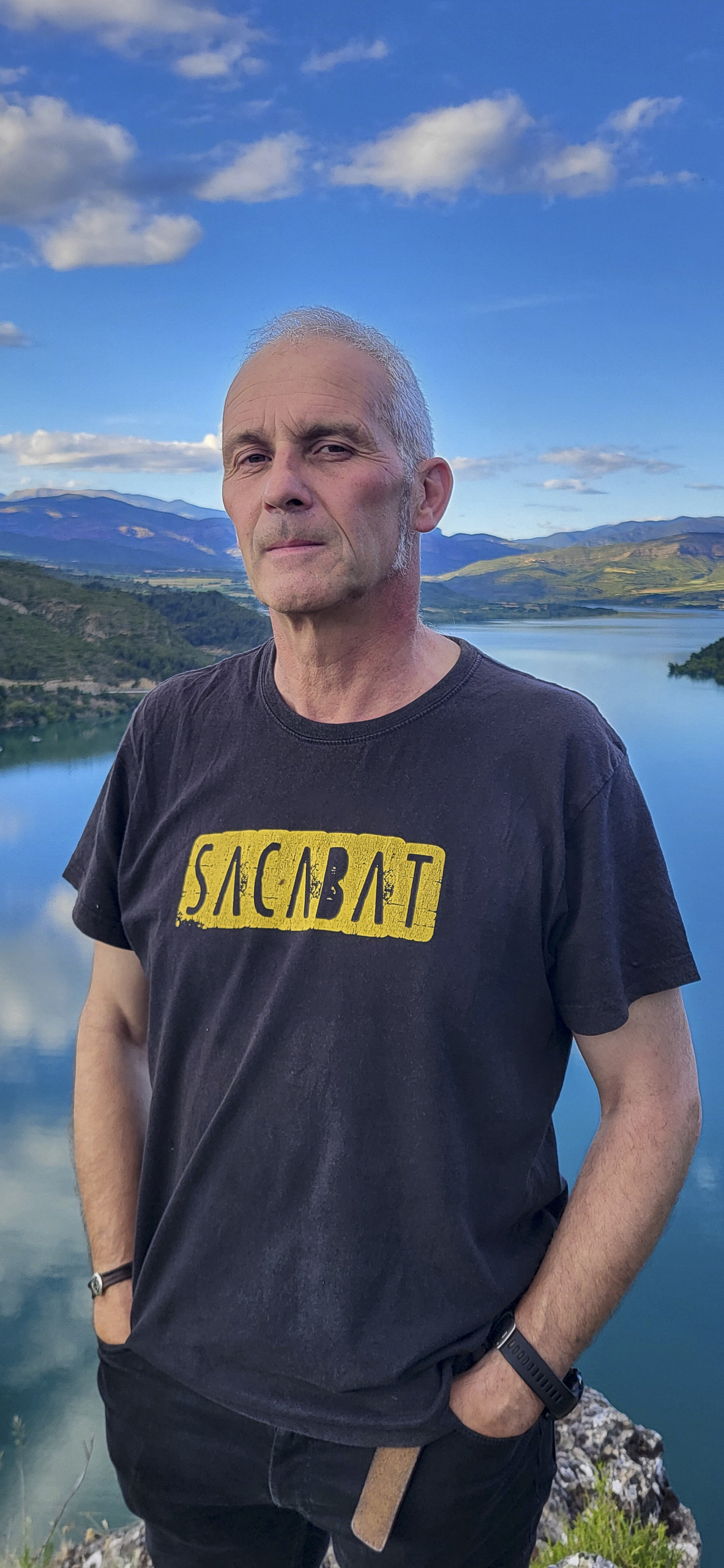 Author avatar
