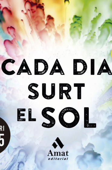 CALENDARI 2025 (CATALÀ) CADA DIA SURT EL SOL