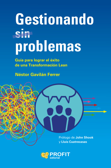 Gestionando sin problemas